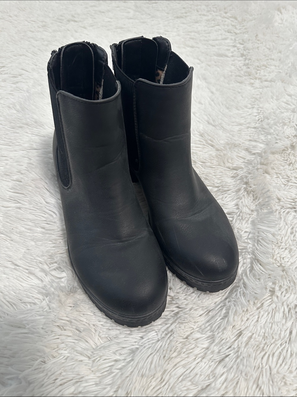 🦆 Maurices Chelsea Boot
